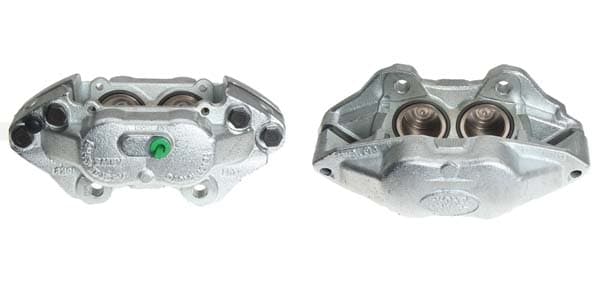 BREMBO Brzdový strmeň F 44 057 1