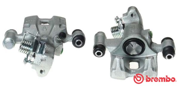 BREMBO Brzdový strmeň F49004 1