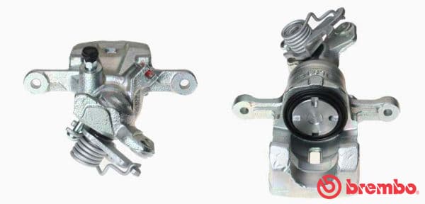 BREMBO Brzdový strmeň F 49 092 1