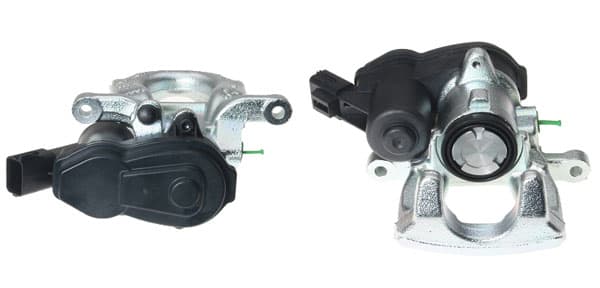 BREMBO Brzdový strmeň F 49 143 1