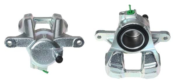 BREMBO Brzdový strmeň F 49 144 1