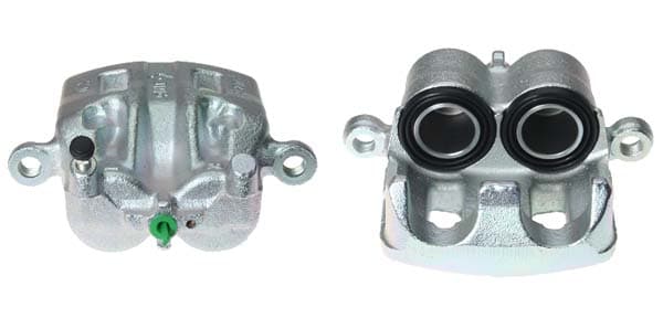 BREMBO Brzdový strmeň F 49 150 1