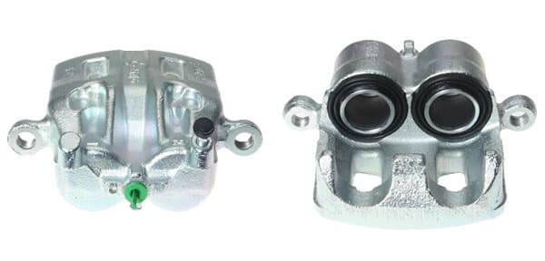 BREMBO Brzdový strmeň F 49 151 1