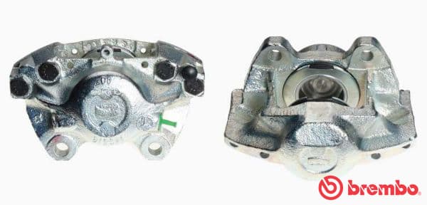 BREMBO Brzdový strmeň F50028 1