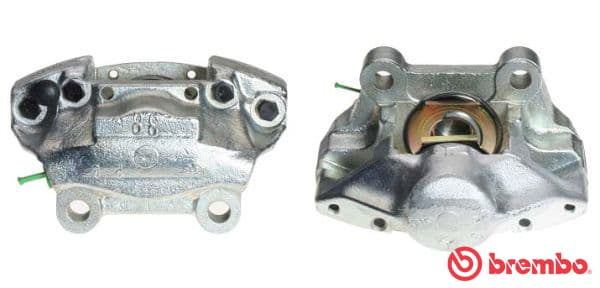 BREMBO Brzdový strmeň F 50 046 1