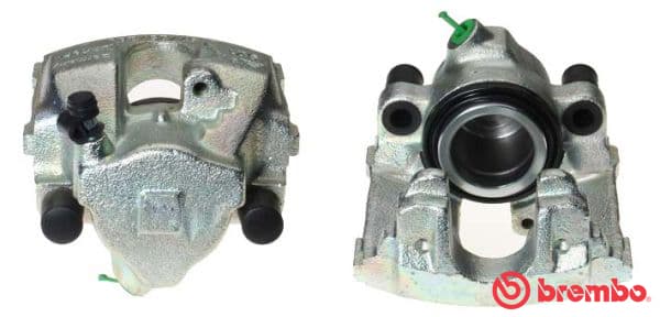 BREMBO Brzdový strmeň F50122 1