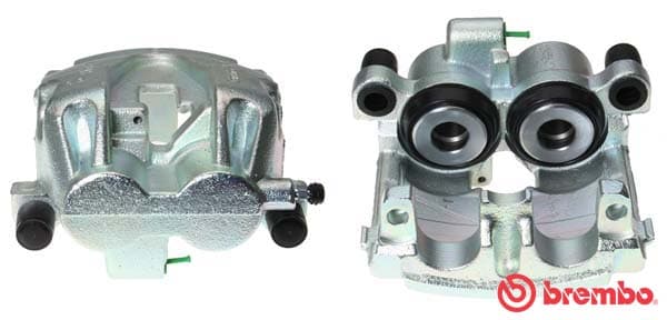 BREMBO Brzdový strmeň F 50 348 1