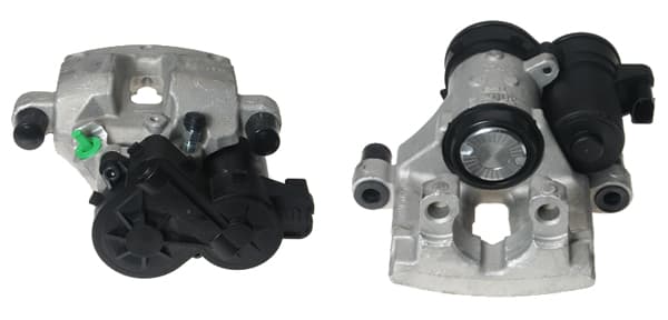 BREMBO Brzdový strmeň F 50 384 1