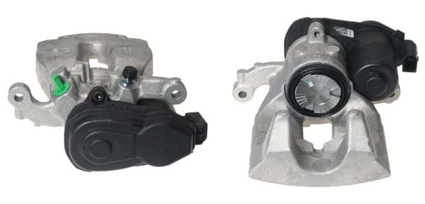 BREMBO Brzdový strmeň F 50 388 1