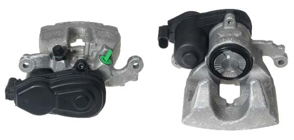 BREMBO Brzdový strmeň F 50 389 1