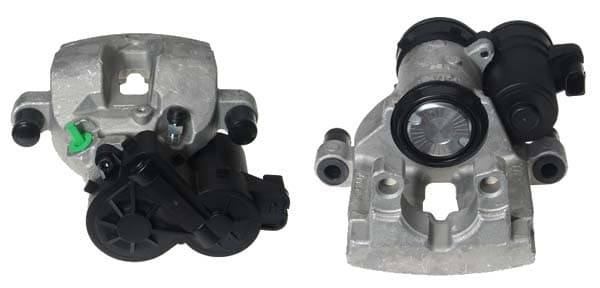 BREMBO Brzdový strmeň F 50 390 1