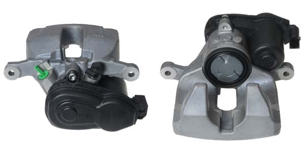 BREMBO Brzdový strmeň F 50 408 1
