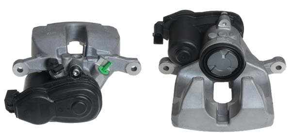BREMBO Brzdový strmeň F 50 409 1