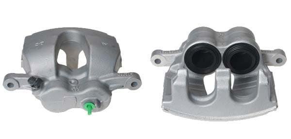 BREMBO Brzdový strmeň F 50 412 1