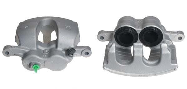 BREMBO Brzdový strmeň F 50 413 1