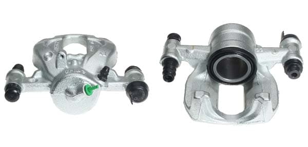 BREMBO Brzdový strmeň F 50 437 1