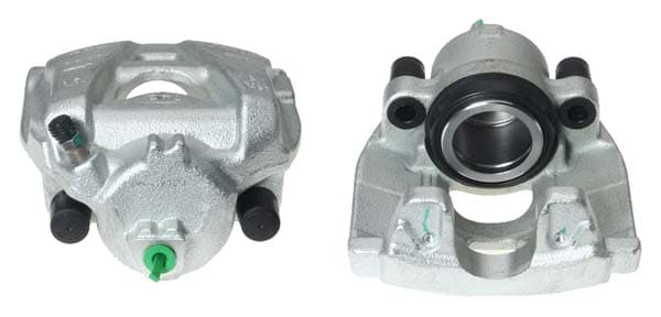 BREMBO Brzdový strmeň F 52 184 1
