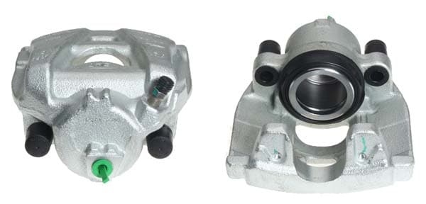 BREMBO Brzdový strmeň F 52 185 1