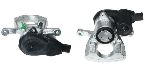 BREMBO Brzdový strmeň F 52 186 1
