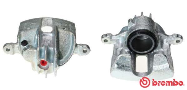BREMBO Brzdový strmeň F54080 1