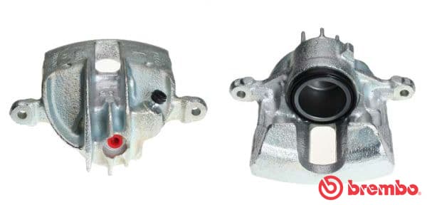 BREMBO Brzdový strmeň F54081 1