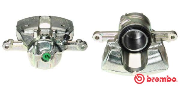 BREMBO Brzdový strmeň F54105 1