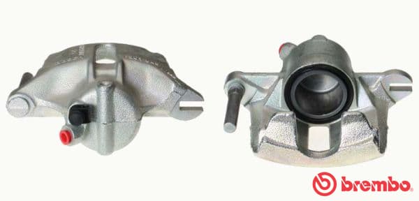 BREMBO Brzdový strmeň F56092 1