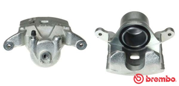 BREMBO Brzdový strmeň F 56 164 1