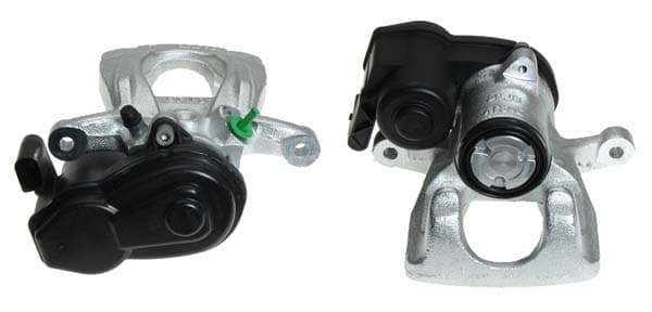 BREMBO Brzdový strmeň F 56 189 1