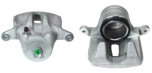 BREMBO Brzdový strmeň F 56 196 1