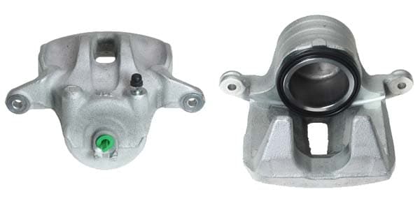 BREMBO Brzdový strmeň F 56 197 1