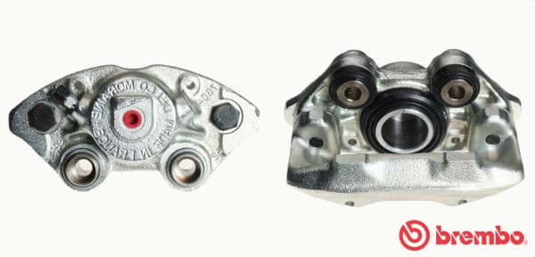 BREMBO Brzdový strmeň F59052 1