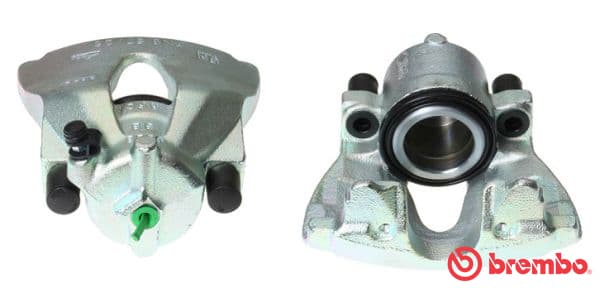 BREMBO Brzdový strmeň F59094 1