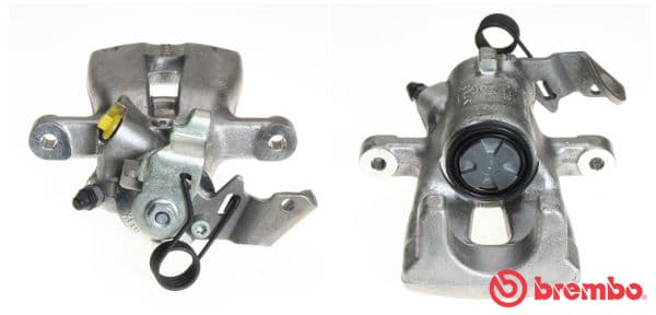 BREMBO Brzdový strmeň F59123 1