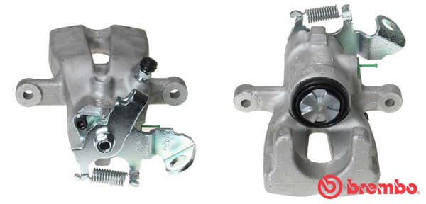 BREMBO Brzdový strmeň F59134 1