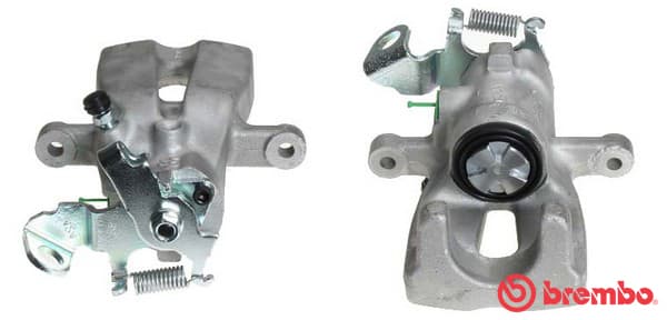 BREMBO Brzdový strmeň F59135 1