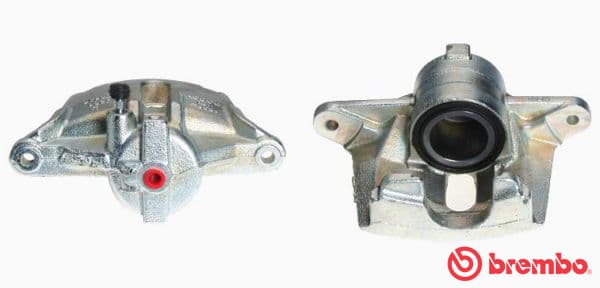 BREMBO Brzdový strmeň F 59 152 1