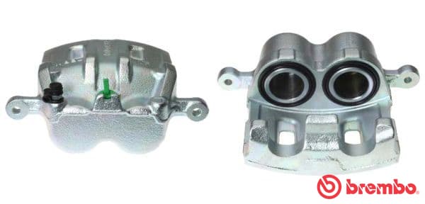 BREMBO Brzdový strmeň F59160 1