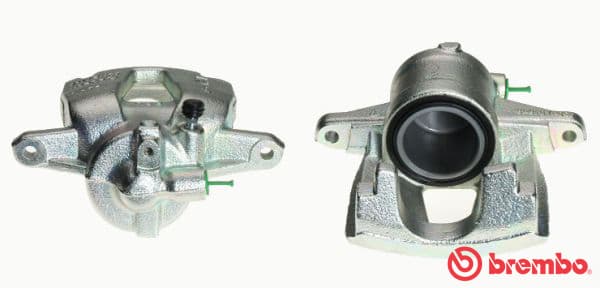 BREMBO Brzdový strmeň F59185 1