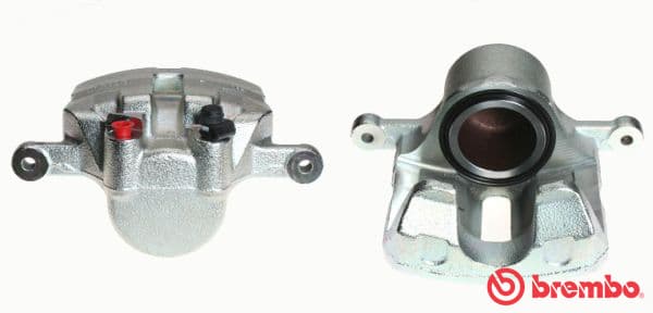 BREMBO Brzdový strmeň F 59 187 1