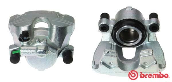 BREMBO Brzdový strmeň F 59 226 1