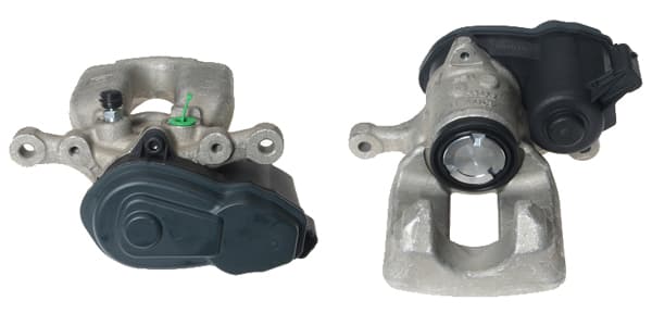 BREMBO Brzdový strmeň F 59 241 1