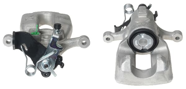 BREMBO Brzdový strmeň F 59 250 1