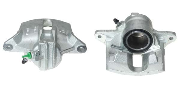 BREMBO Brzdový strmeň F 59 256 1