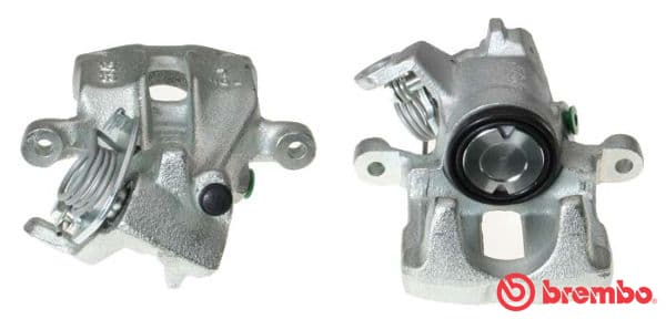 BREMBO Brzdový strmeň F61062 1