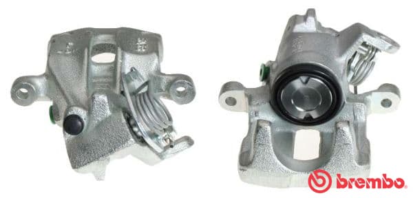 BREMBO Brzdový strmeň F61063 1