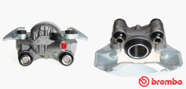 BREMBO Brzdový strmeň F61085 1