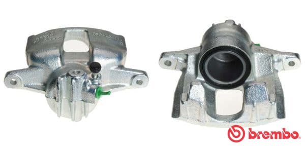 BREMBO Brzdový strmeň F61165 1