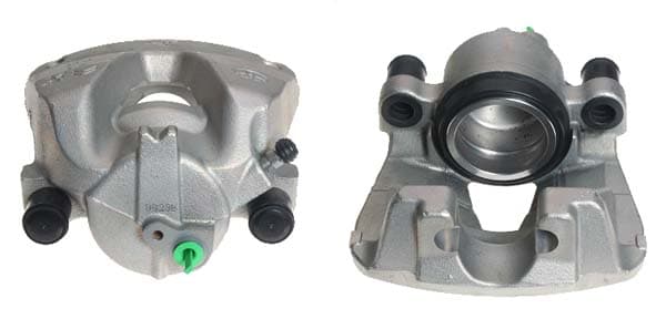 BREMBO Brzdový strmeň F 61 319 1