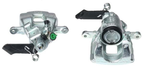 BREMBO Brzdový strmeň F 61 320 1